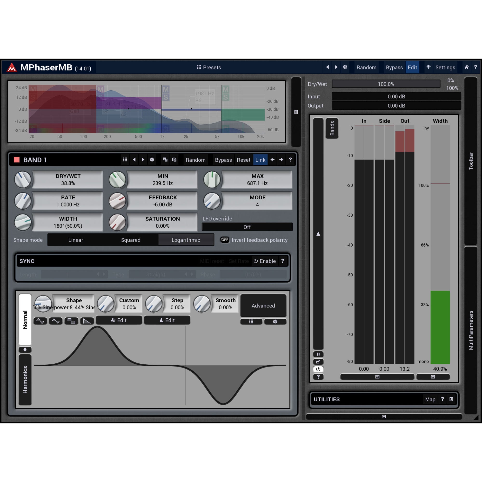 MeldaProduction MPhaserMB (download)