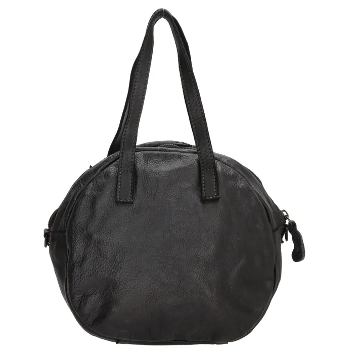 Hide & Stitches Dolemites Handtas Zwart