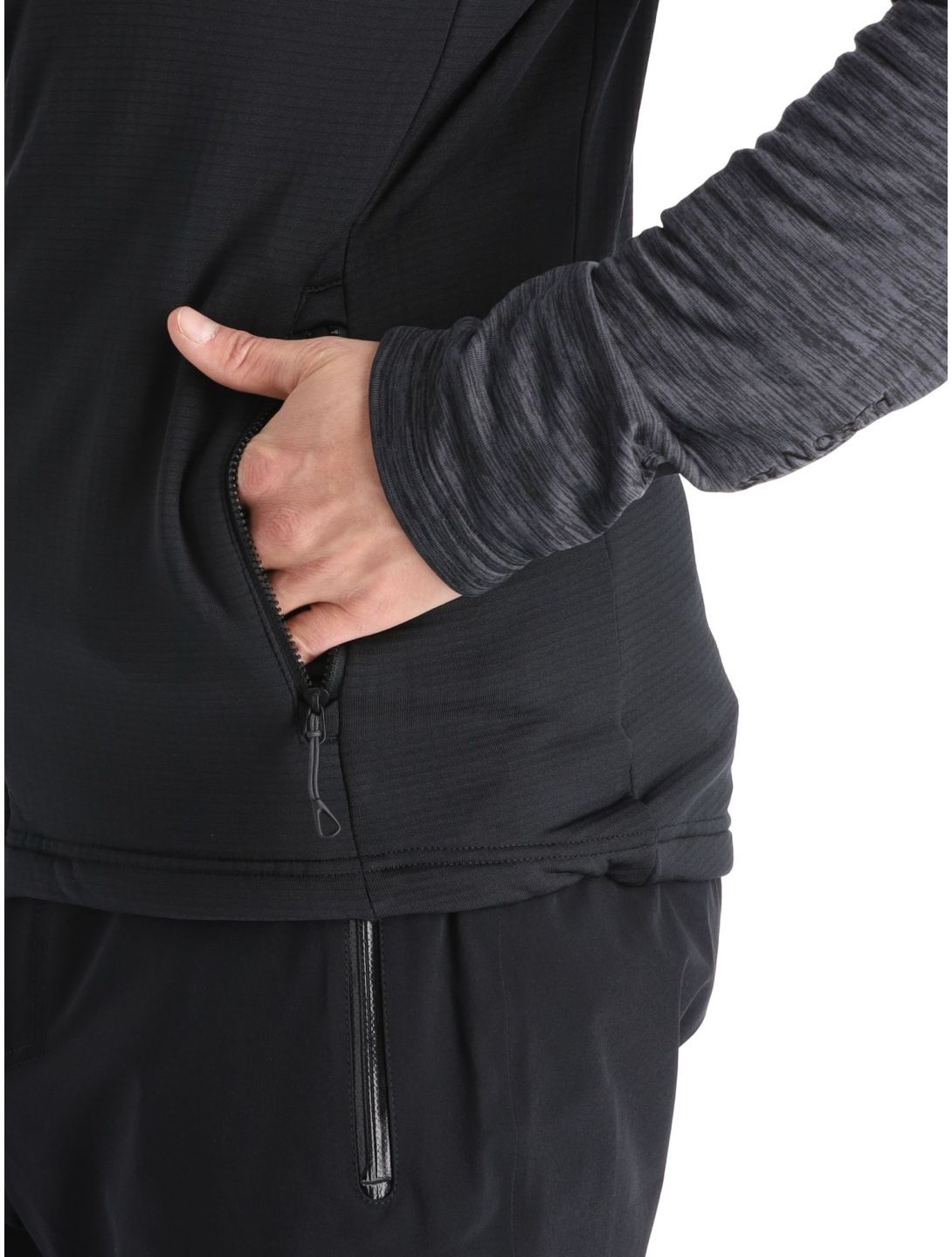 Erin-m vest heren  grote maten