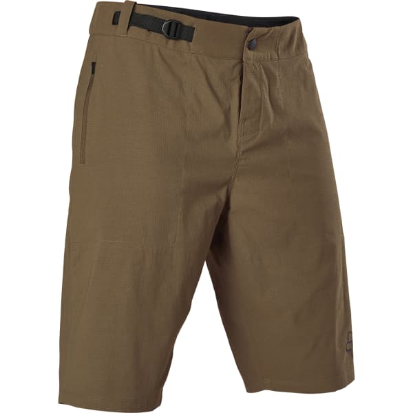Short VTT FOX RANGER SHORT W/LINER DIRT