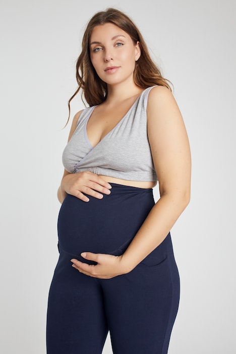 Bellieva-Still-Bustier, Biobaumwolle, GOTS