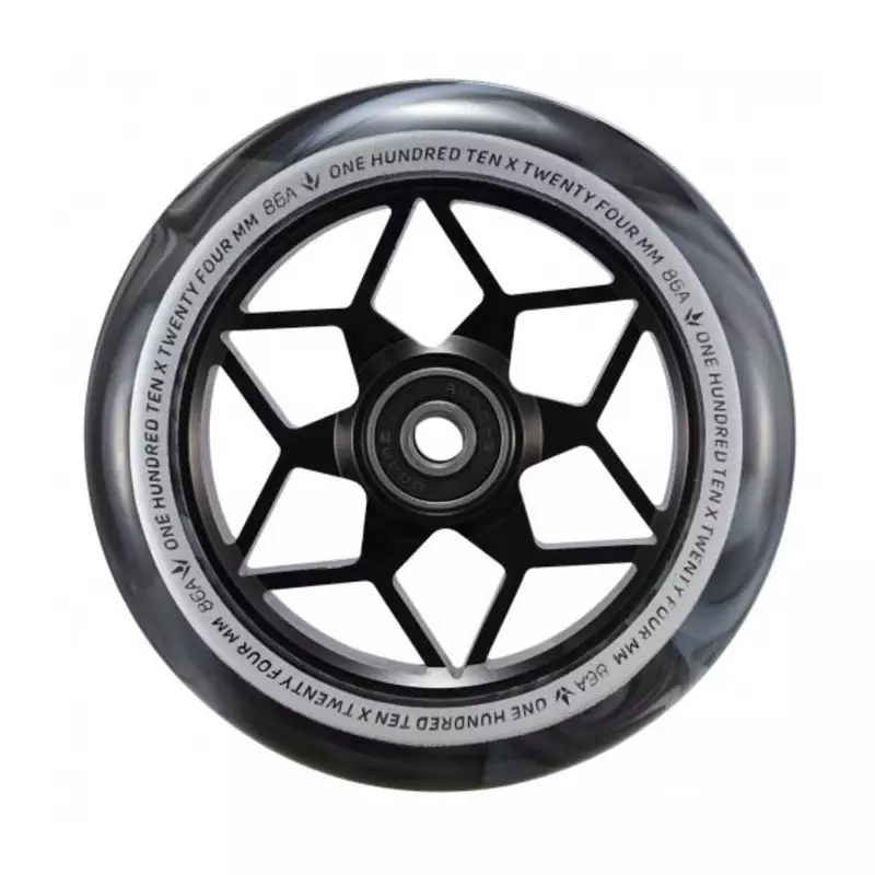 Roue trottinette BLUNT Diamond 110mm