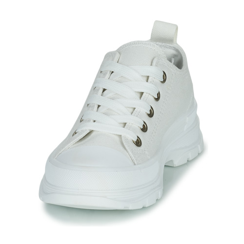 Citrouille et Compagnie - FASHION - Blanc
