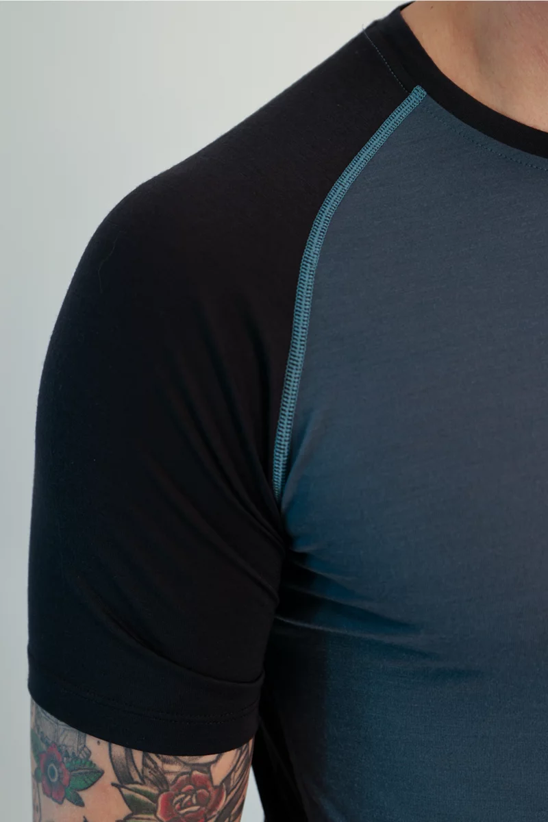 Ortovox 120 Cool Tec Fast Upward Herren T-Shirt