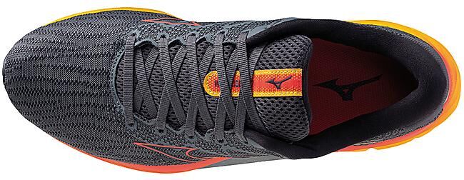 MIZUNO - CHAUSSURES DE RUNNING WAVE RIDER 27 M