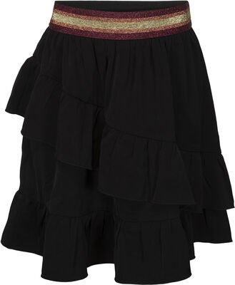 Petit by Sofie Schnoor Skjørt, Black