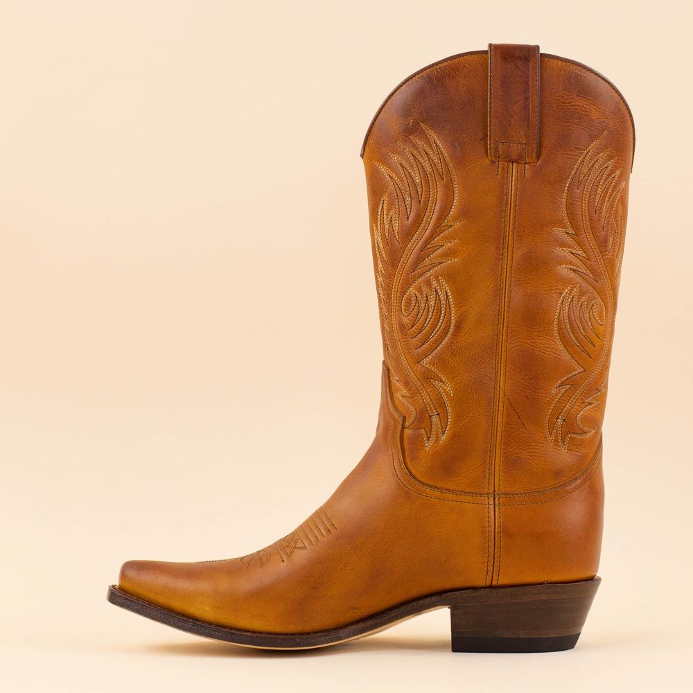 Sendra cowboyboots 12757 Evolution Tang