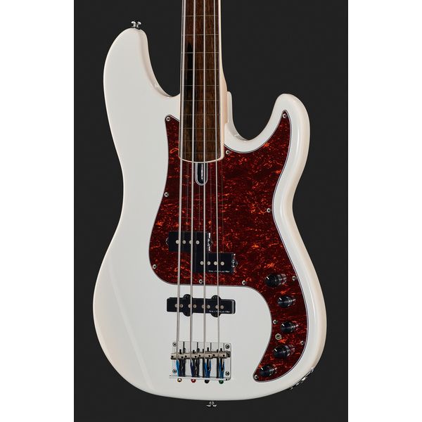 Marcus Miller P7 Alder 4 FL AWH 2nd Gen