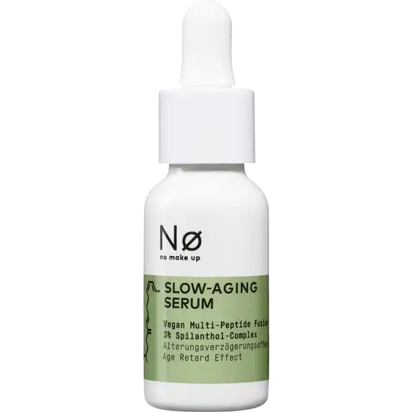 proud today Slow-Aging Serum