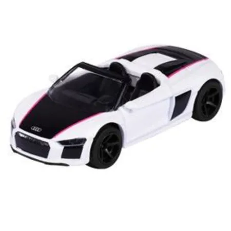 Majorette Pink Slips Assortment 1:64, 1 Stück, 12-fach sortiert