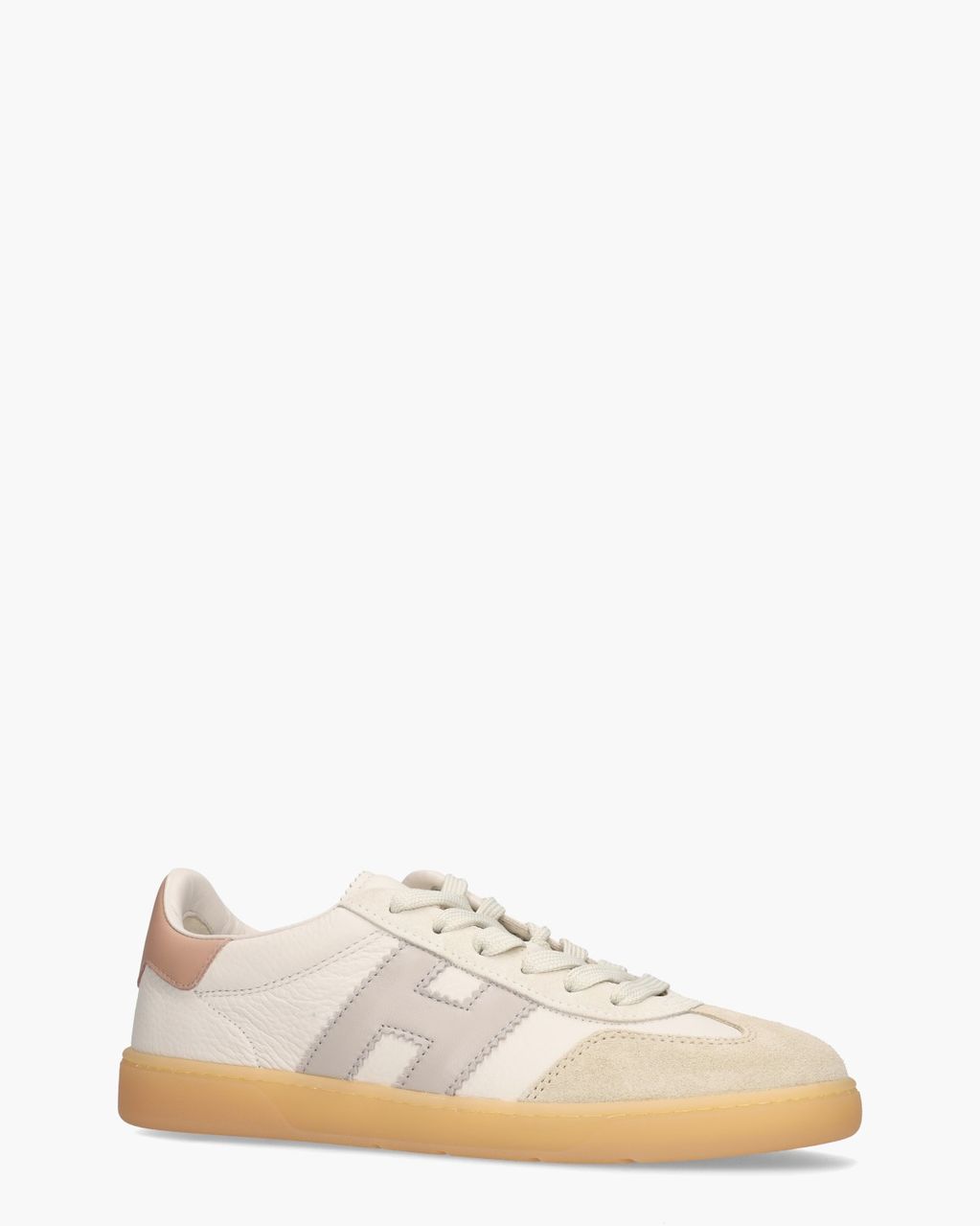 Hogan Cool Off-White/Multi Damessneakers