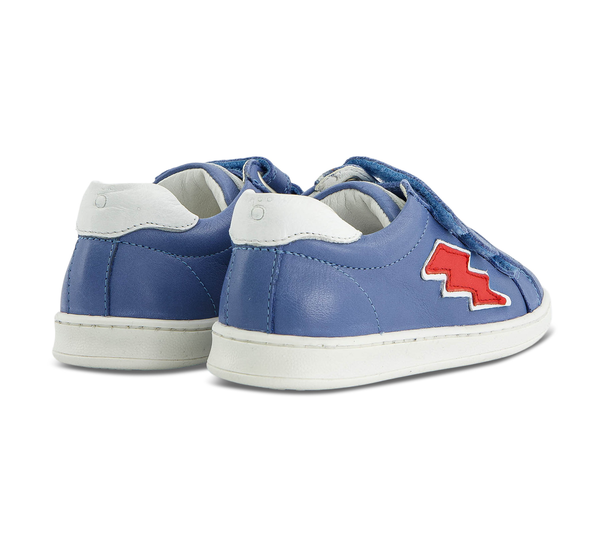 Benjie of Switzerland Montreux Flash velcro