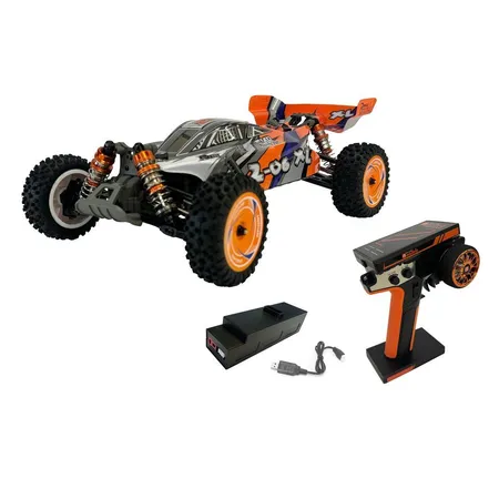 df Models Z-06 XL Buggy - 1:12 - RTR