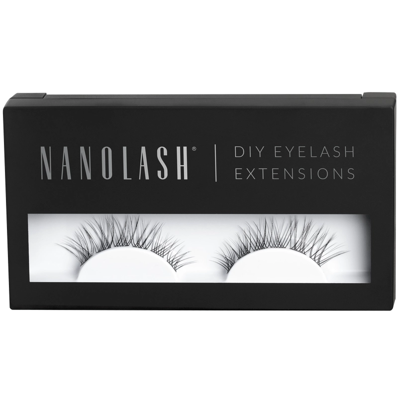 Nanolash DIY Eyelash Extensions - Classy