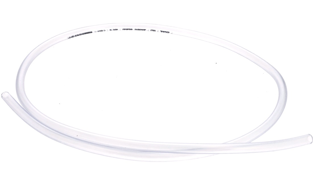 Sprinklerslange Ø5x8 mm pr. meter