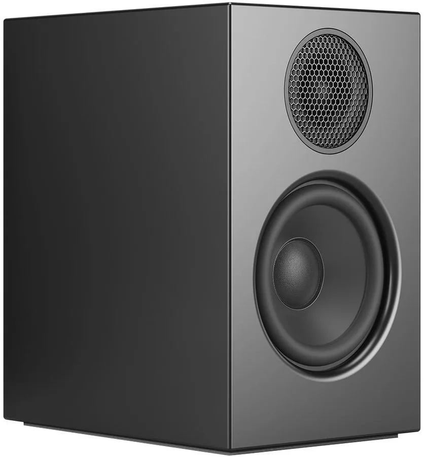 Audio Pro A28 Noir Enceintes sans fil hi-fi