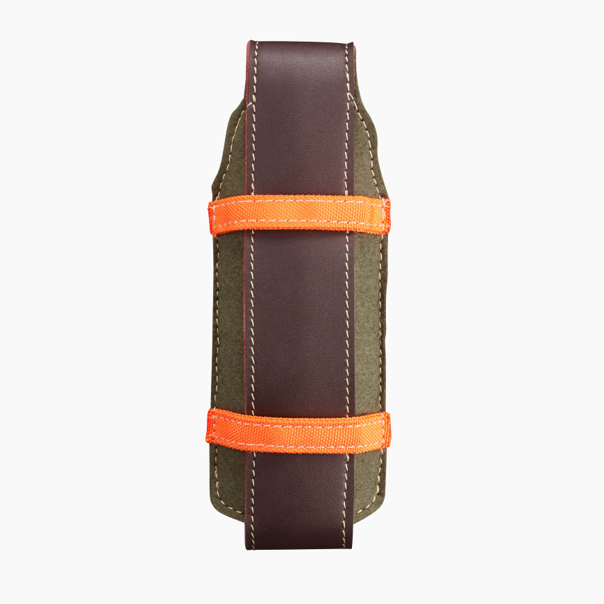 Etui Outdoor L Brun