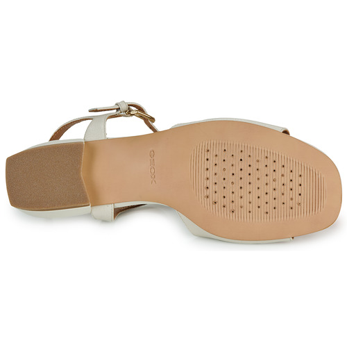 Geox - D NEW ERAKLIA 15 - Blanc