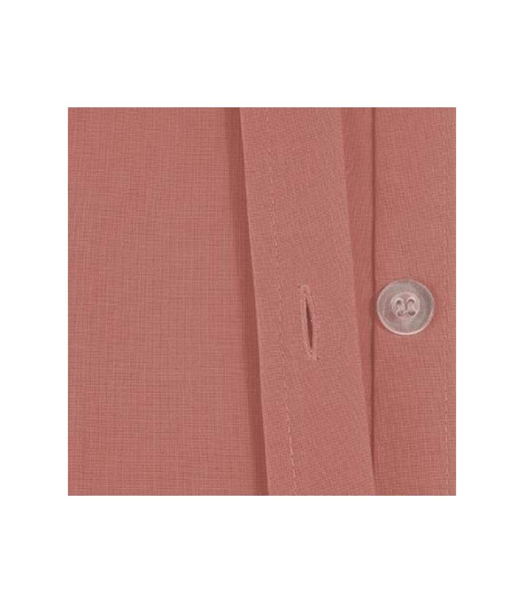 Housse de Couette Intérieur 140x200cm Blush
