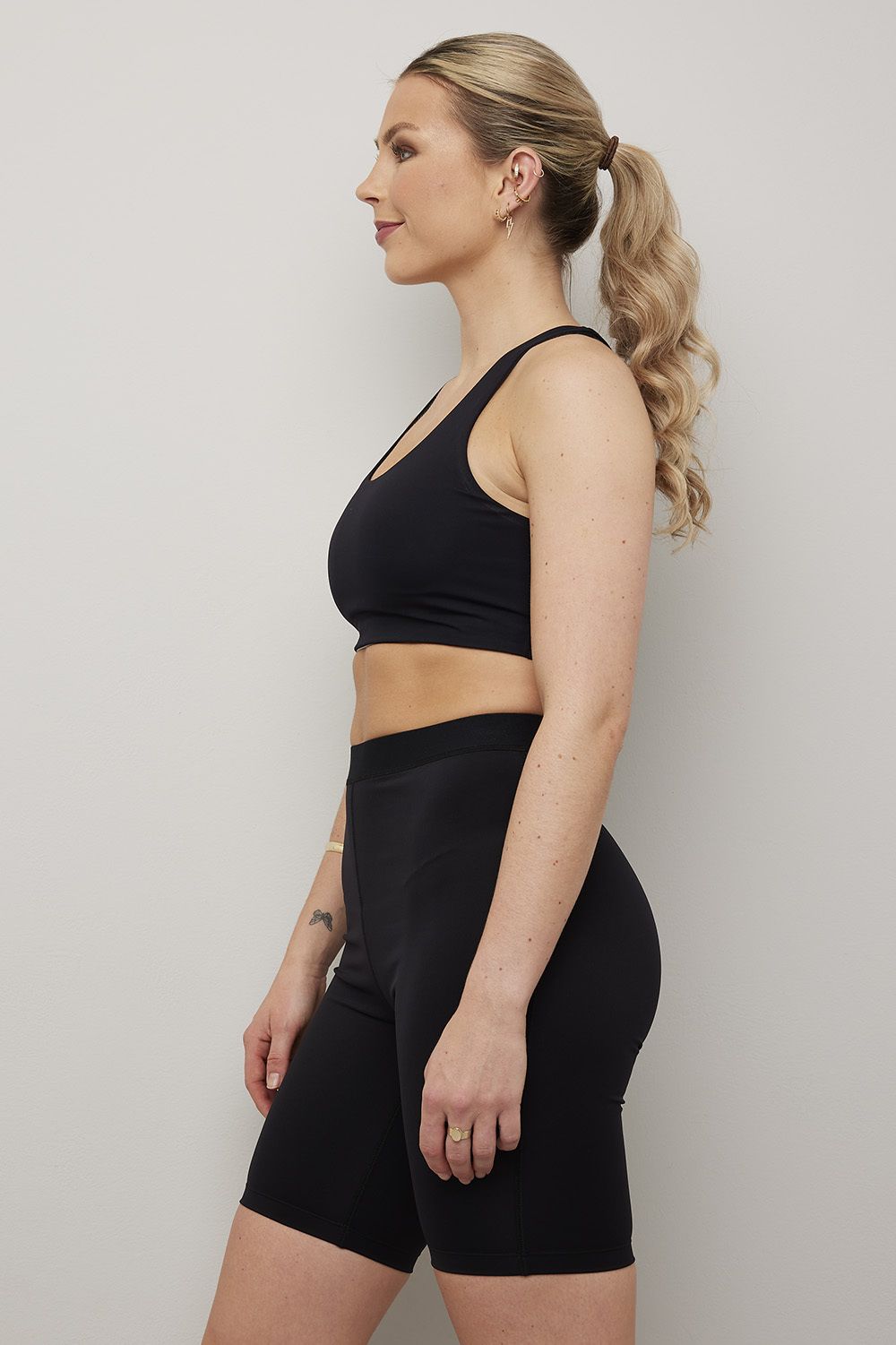Sykkelshorts