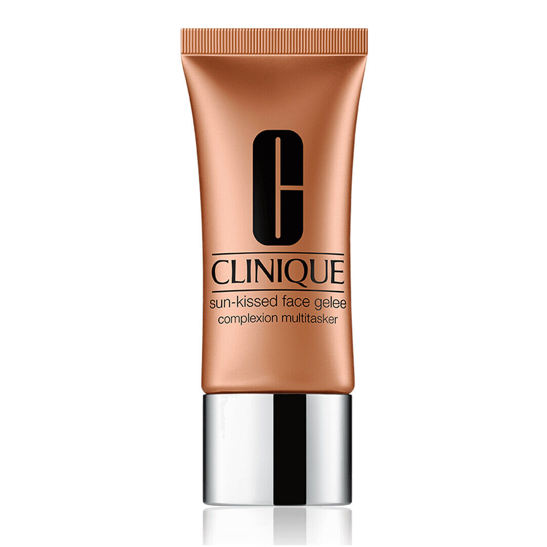 CLINIQUE Sun-Kissed Geleia Bronzeadora