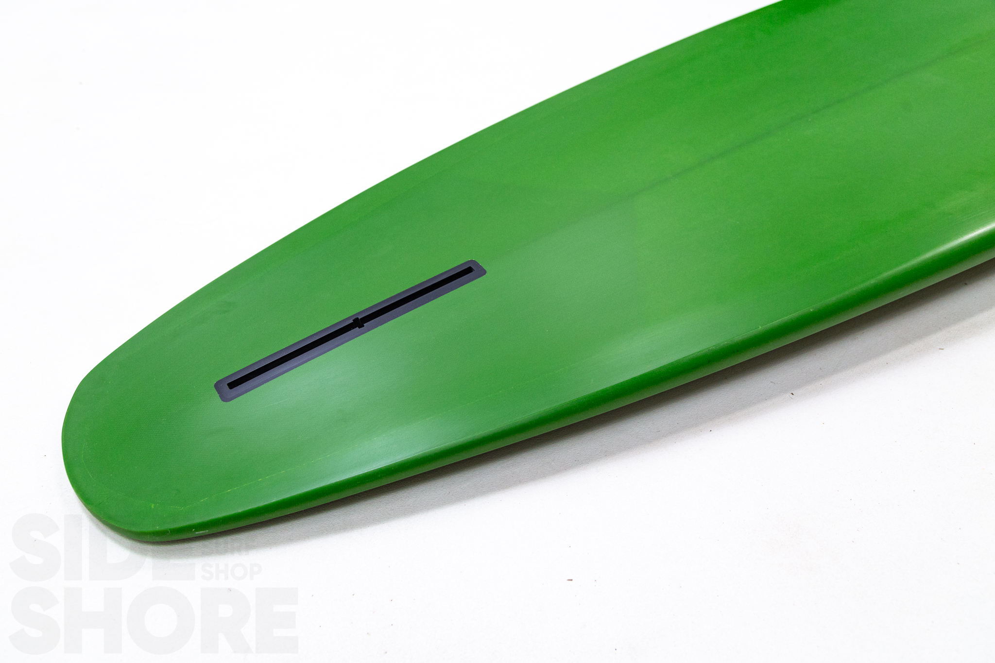 Al Merrick Tri Plane Hull - Green Tint - 7'7