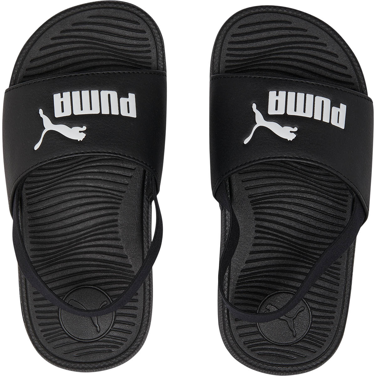 Puma Cool Cat 2.0 Backstrap Sandaler Børn