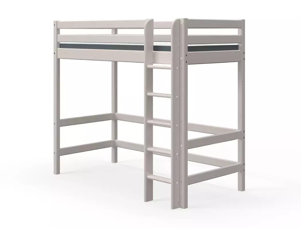 Hochbett Classic 90 x 200 cm