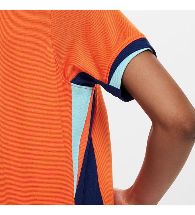 Nike JR (LK) KNVB Thuistenue 2024