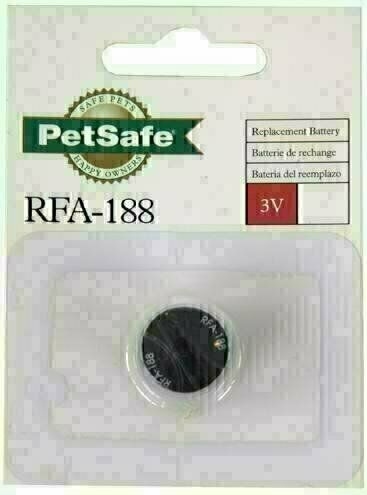PetSafe - Knoopbatterij - CR2012 - Lithium - 3 Volt - 1 Pcs.