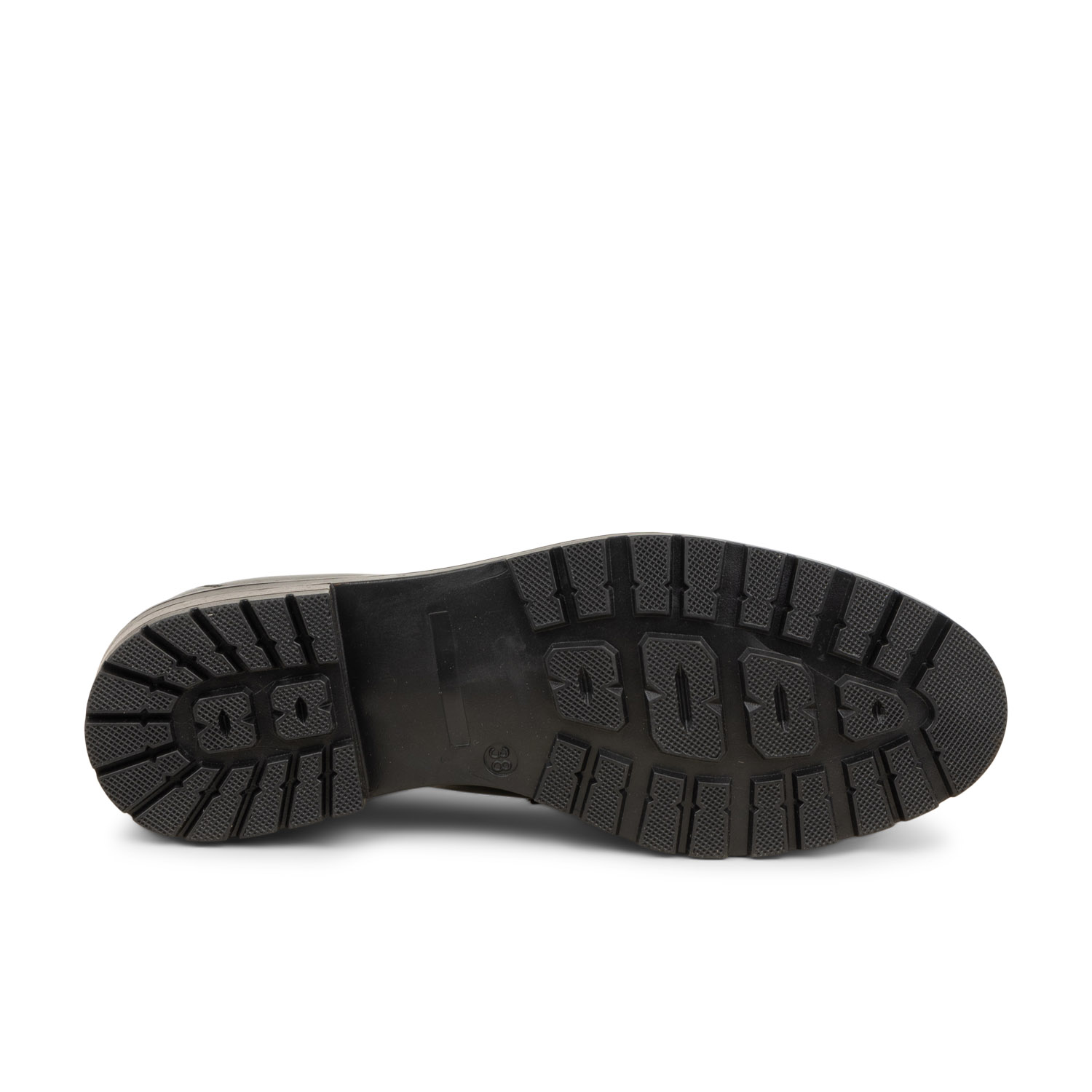 Mocassins femme ENZO VERSINI DEMOC