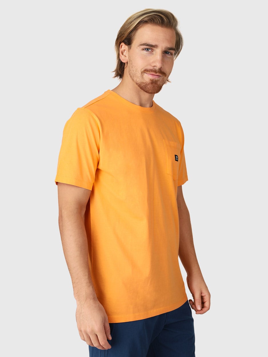 Brunotti  Axle Heren T-Shirt