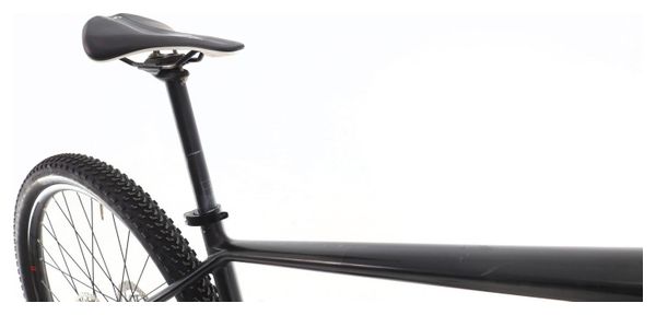 Produit reconditionné · Cube Reaction Race C:62 Carbone XT / Vélo VTT / Cube | Bon état