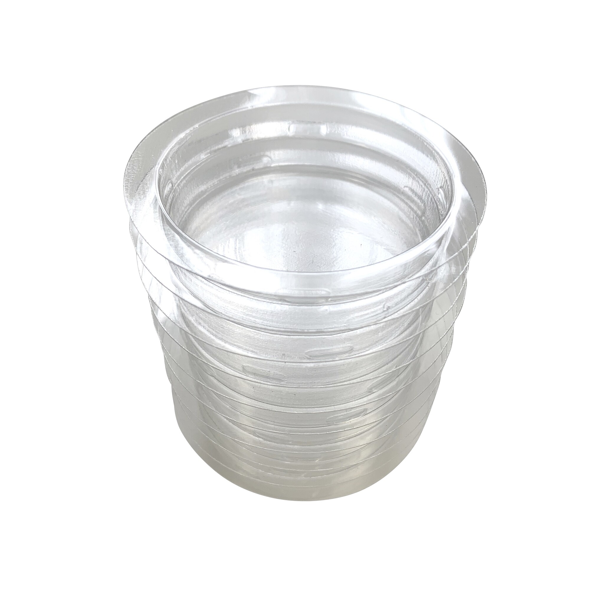 Habistat Arboreal Feeding Ledge Vervangcups 10 stuks
