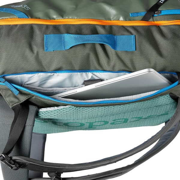 Sac à dos lifestyle COTOPAXI ALLPA 35L TRAVEL PACK SPRUCE