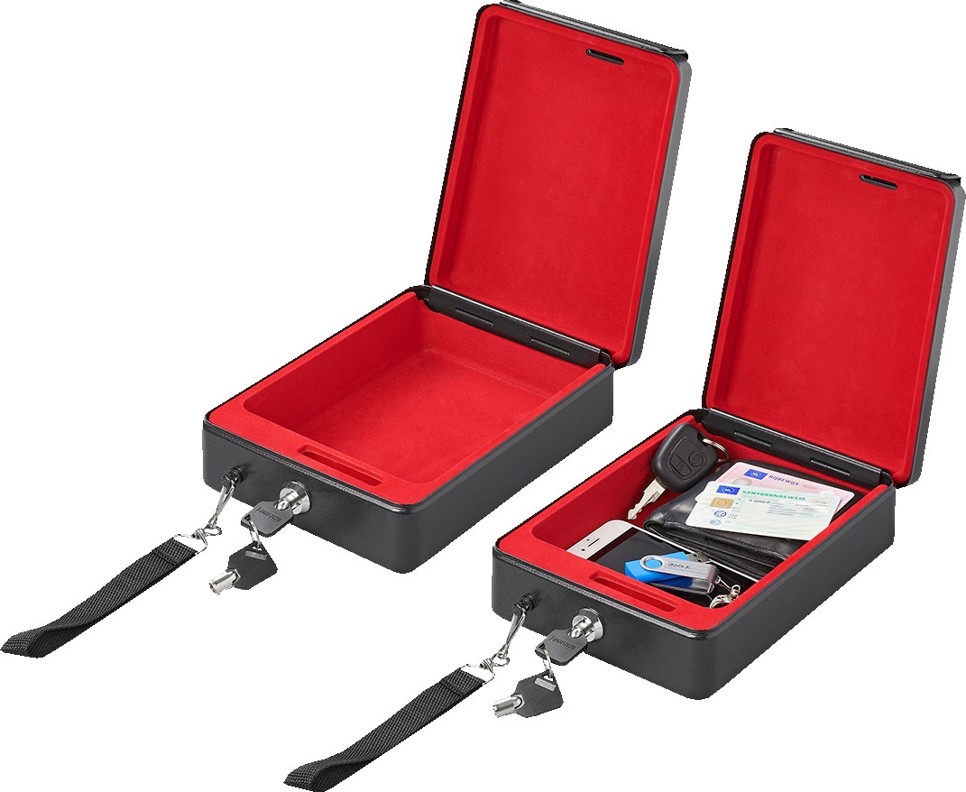 ProPlus Minisafe / Tresor