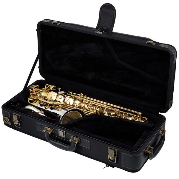 Yanagisawa A-WO35 Elite Alto Saxophone