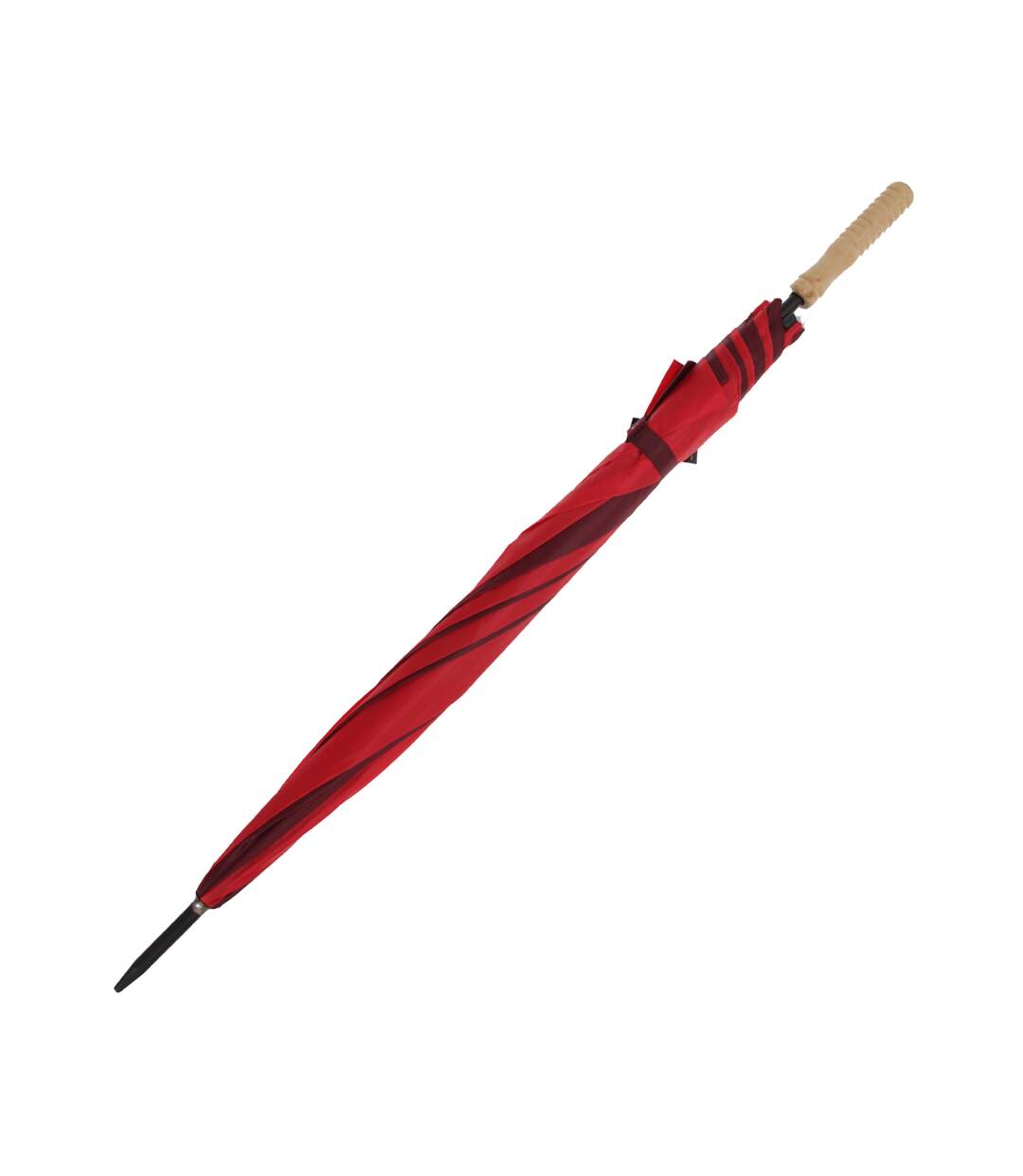 Parapluie de golf automatique - Adulte unisexe (Rouge) (Voir description) - UTUM106