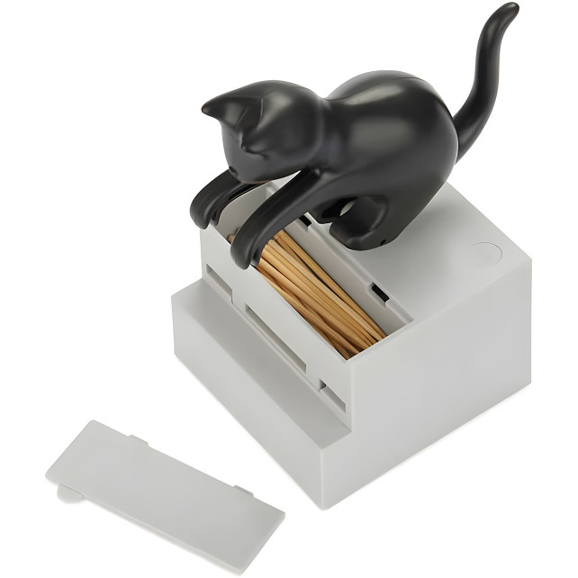 Distributeur / porte cure dents - Frisky
