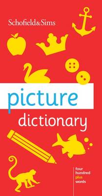 Picture Dictionary (Paperback)