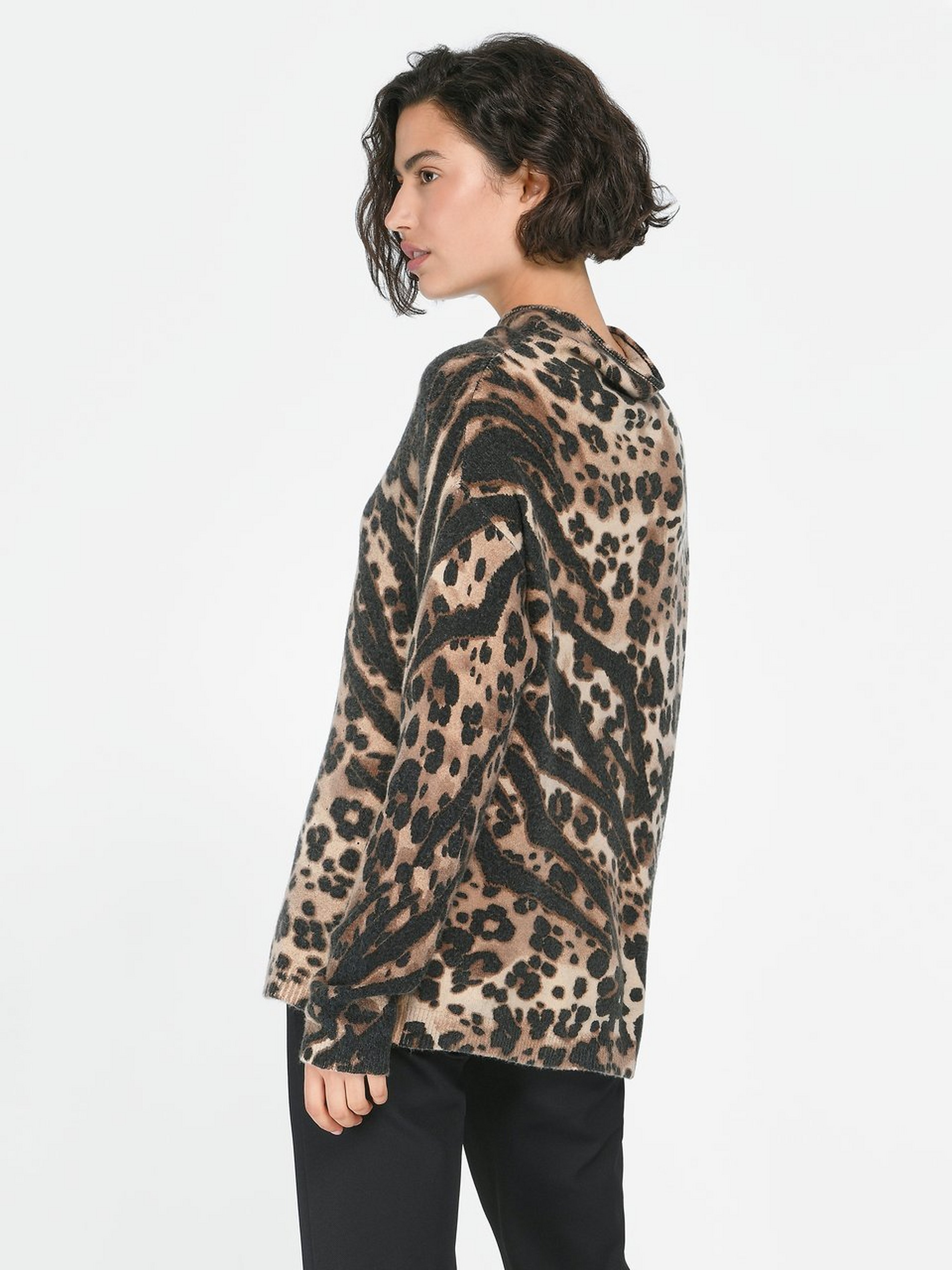 Pullover