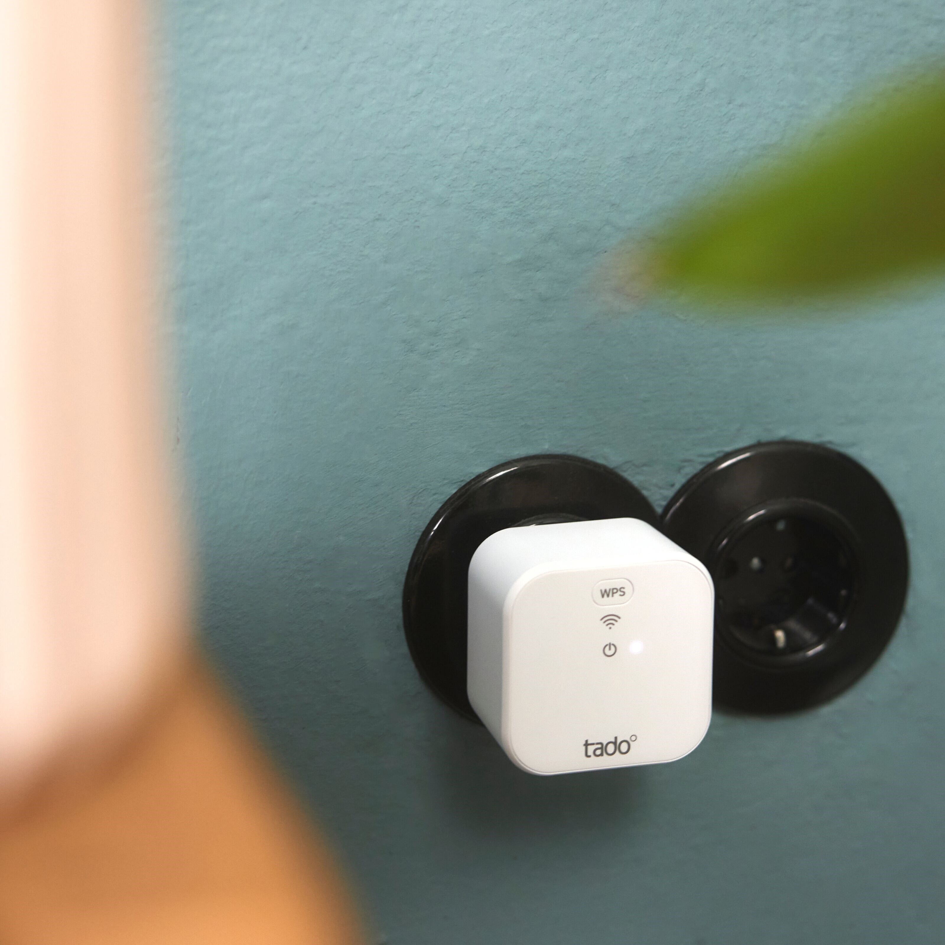 tado Bridge X Grenseruter