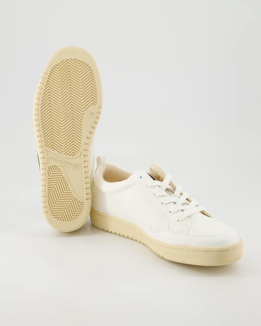 Flamingos Life Roland V.10 Sneaker in Weiß
