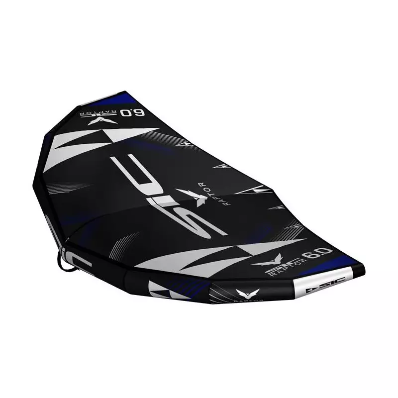 Aile de wing SIC Raptor V2