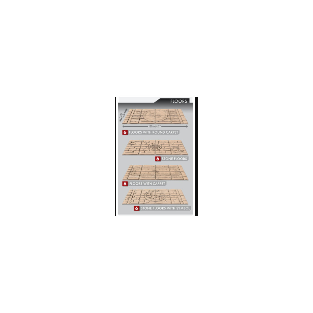 Wolfenstein: 3D Terrain Kit