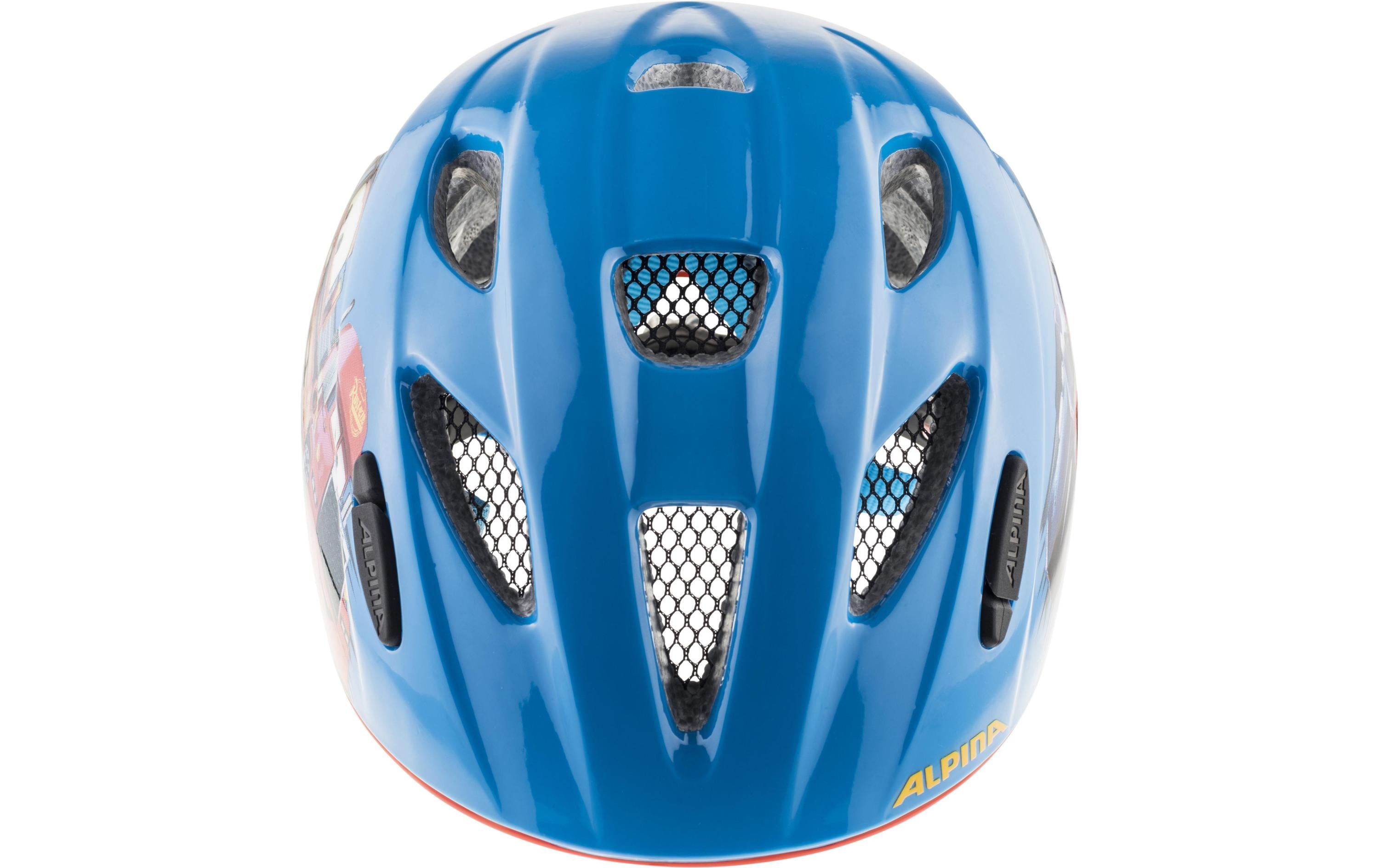Kinderhelm Ximo Disney CarsKinder-Allround Velohelm