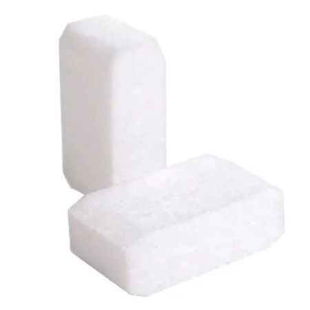 MTN Ersatzfilz für Marker, 15 mm, 2er Packung