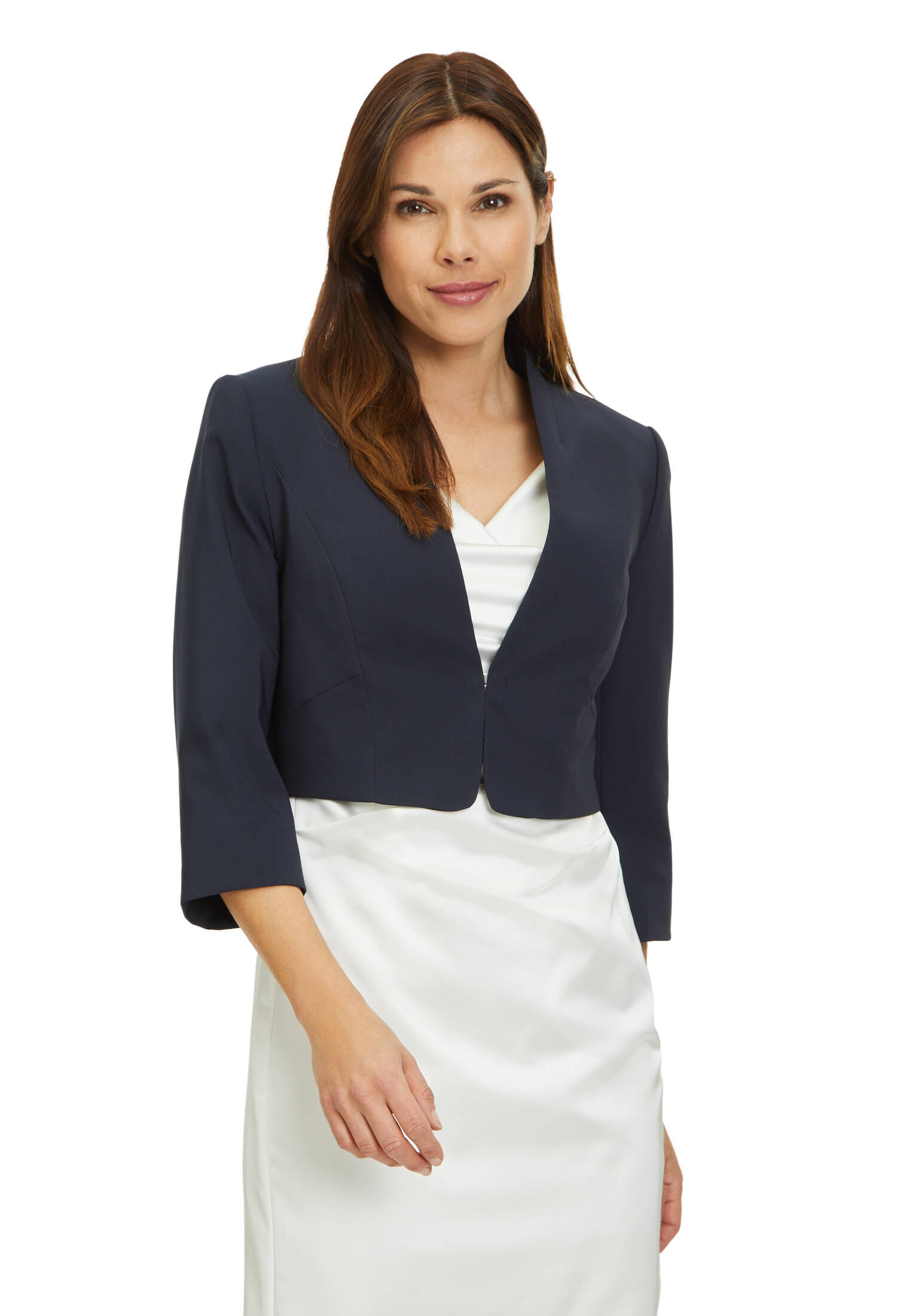 Betty Barclay| Damen Blazer-Jacke