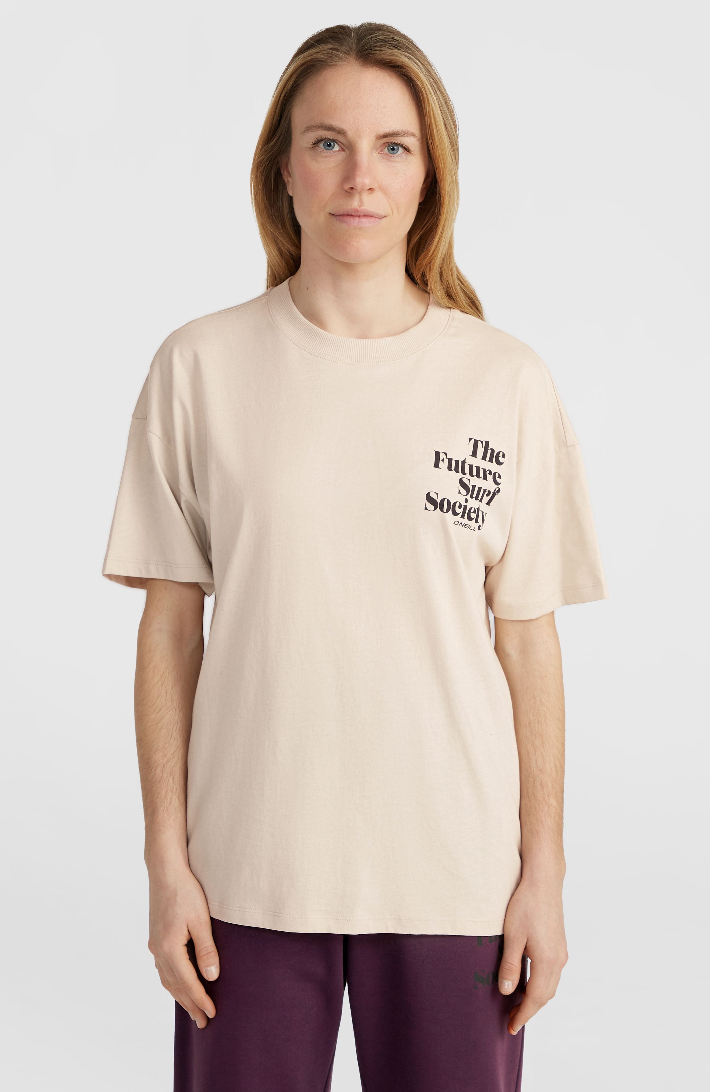 Future Surf Society T-shirt