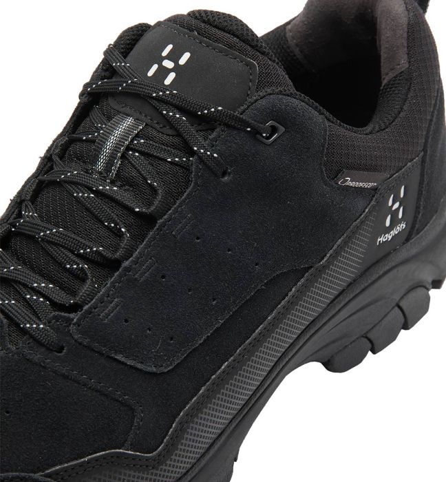 Haglöfs Skuta Low Proof Eco Men herresko